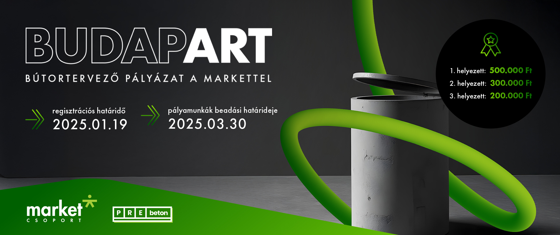 BudapART